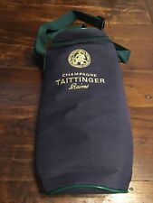 Tattinger champagne cooler for sale  EASTLEIGH