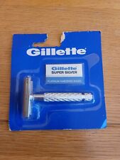 Gillette aluminium tech for sale  Ireland