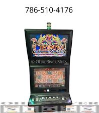 cleopatra slot machine for sale  Tipp City