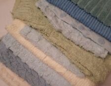 Lot pieces chenille for sale  Ada