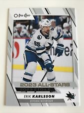 Nhl card erik gebraucht kaufen  Dingolfing