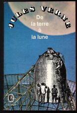 Jules verne terre d'occasion  Louviers