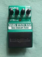 Digitech bass synth gebraucht kaufen  Berglen