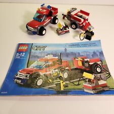 Lego road fire for sale  Fort Worth
