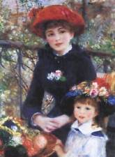 Renoir life art for sale  Montgomery