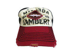 Miranda lambert hat for sale  Spring Lake