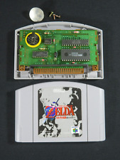 N64 legend zelda for sale  Shipping to Ireland