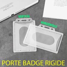 Porte badge rigide d'occasion  Toulouse-