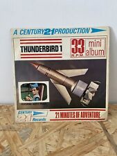 Thunderbird century classic for sale  LONDON