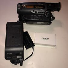 Sony handycam ccd for sale  North Olmsted