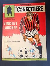 Vincent larcher condottiere d'occasion  Verzenay