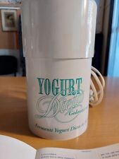 Yogurtiera yogurt linea usato  Roma