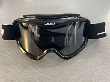 Juli ski goggles for sale  East Stroudsburg