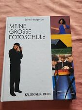 Grosse fotoschule john gebraucht kaufen  Kahl a.Main