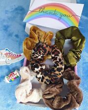 Lucky dip scrunchie for sale  PORTH