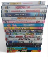 Dvd movie bundle for sale  Clementon