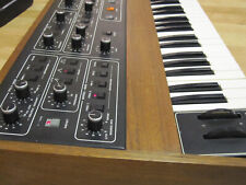 Sequential moog arp for sale  BEDFORD