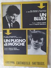 Giuliano girardi blues usato  Chivasso