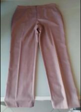 Pantaloni rosa cipria usato  Nocera Inferiore