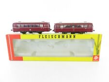 Fleischmann 4400 schienenbus gebraucht kaufen  Rödermark