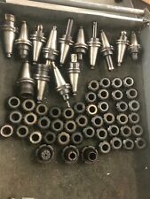 Cat toolholders lot for sale  Geneva