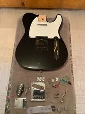 Squier affinity telecaster for sale  Killeen