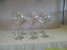 wine glassses for sale  Highland Park