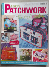 Lena patchwork 2014 gebraucht kaufen  Mittelstenahe