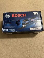 NEW Bosch GOP12V-28N 12V Brushless Oscillating Multi-Tool (Tool Only), used for sale  Shipping to South Africa