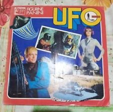 Album figurine ufo usato  Terni