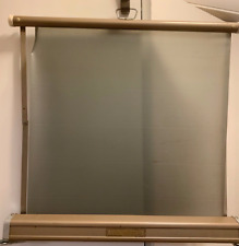 Vtg projector screen for sale  Raleigh