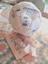 Pallone world cup usato  Guidonia Montecelio