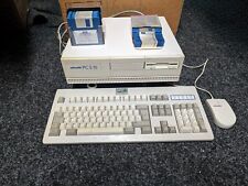 Olivetti pcs 286 for sale  GRIMSBY