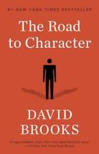 Road character paperback for sale  Montgomery