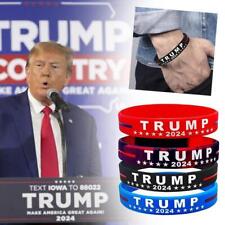 Bracelet trump 2024 for sale  Shipping to Ireland