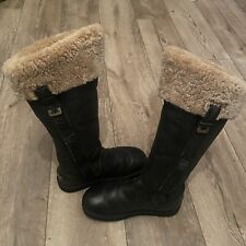 Ugg long leather for sale  ST. HELENS