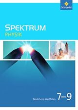 Spektrum physik nrw gebraucht kaufen  Deutschland