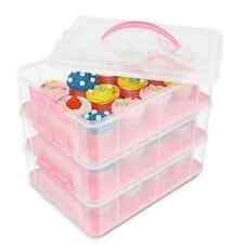 Traders cupcake carrier for sale  BIRMINGHAM