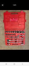 Kennedy socket set for sale  CHATHAM