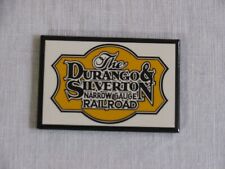 Durango silverton narrow for sale  Downers Grove