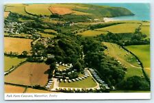 Postcard park farm for sale  LLANFAIRFECHAN