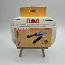 Rca vhc145kitn rg6 for sale  Racine