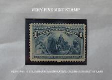Mint stamp 230 d'occasion  Expédié en Belgium