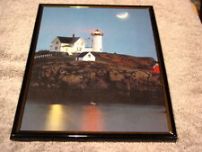 Lighthouse 8x10 framed for sale  Hermiston