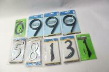 Lot of Assorted House Numbers for sale  Shipping to South Africa