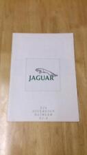1990 jaguar range for sale  WHITLAND