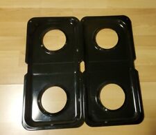 stove drip pans for sale  South Bend