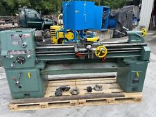 Cardiff engine lathe for sale  Watertown