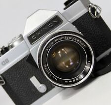 Chinon 35mm slr for sale  NEWCASTLE UPON TYNE