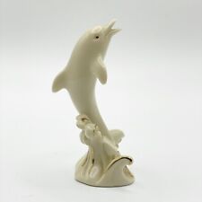 Lenox porcelain dolphin for sale  Manchester